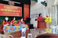 Đại hội Chi Bộ Trương THCS Thị trấn Cổ Lễ – Nhiệm kỳ 2022 – 2025