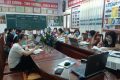 Tập huấn dạy học lớp 6