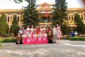 Hội thi Kể chuyện “Bác Hồ và những bài học về đạo đức, lối sống dành cho học sinh” năm 2022